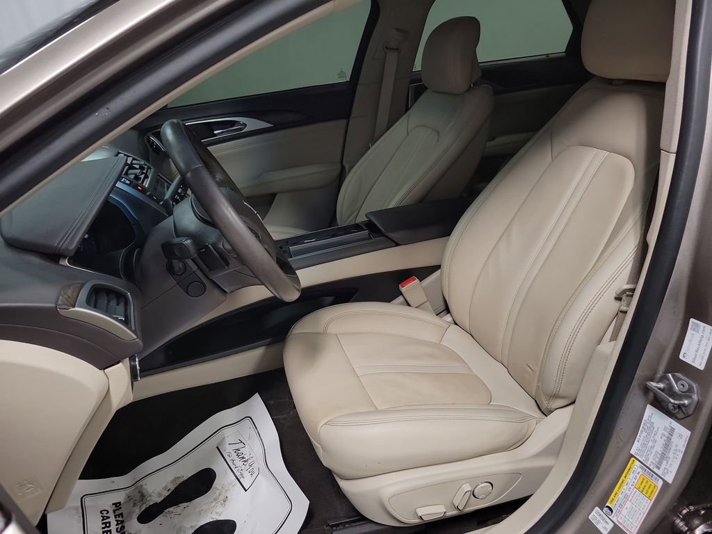 Used 2018 Lincoln MKZ Select w/ Select Plus Package image 14