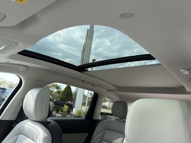 New 2026 Lincoln Nautilus Premier w/ Equipment Group 102A AWD/4WD image 30