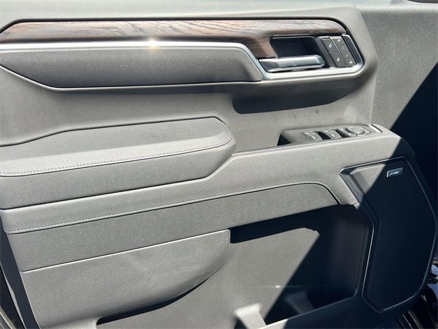 New 2026 GMC Sierra 1500 SLT w/ SLT Premium Plus Package image 10