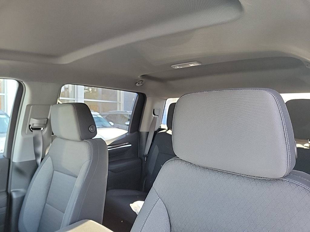 New 2026 Chevrolet Silverado 1500 LT image 10