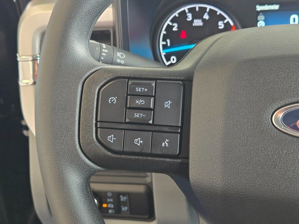 New 2026 Ford F250 XL w/ STX Appearance Package image 12