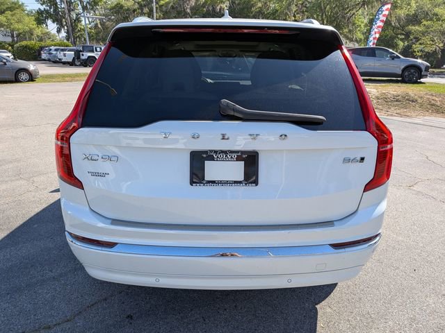 Used 2023 Volvo XC90 B6 Plus w/ Protection Package Premier image 6