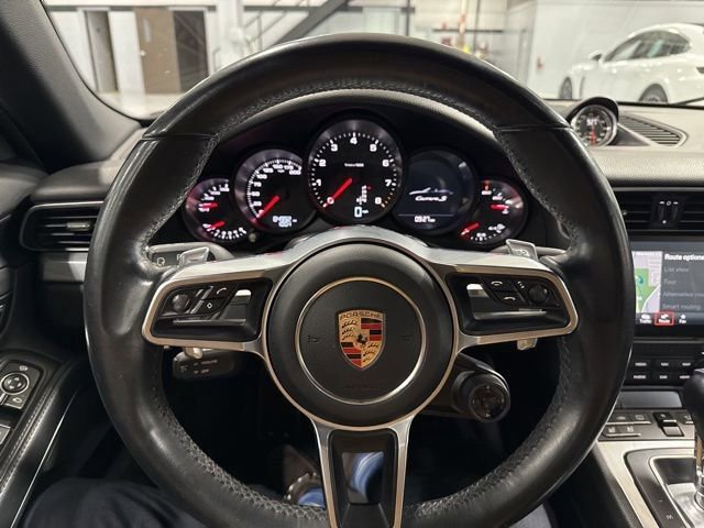 Used 2017 Porsche 911 Carrera S image 11
