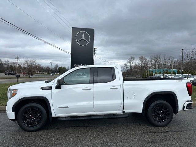 Used 2020 GMC Sierra 1500 Elevation w/ Elevation Value Package image 2