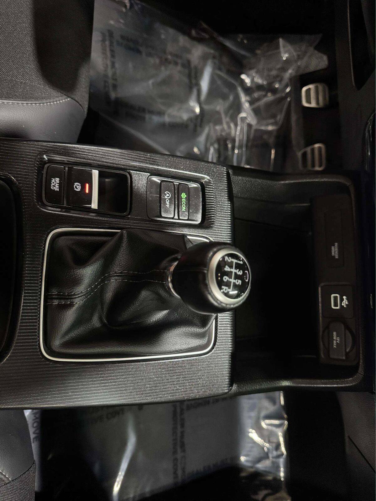 Used 2023 Honda Civic Sport image 52
