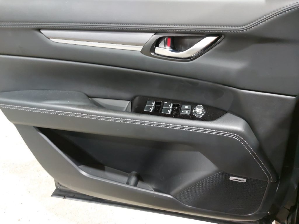 Certified 2025 MAZDA CX-5 AWD 2.5 S w/ Premium Plus Pkg image 24