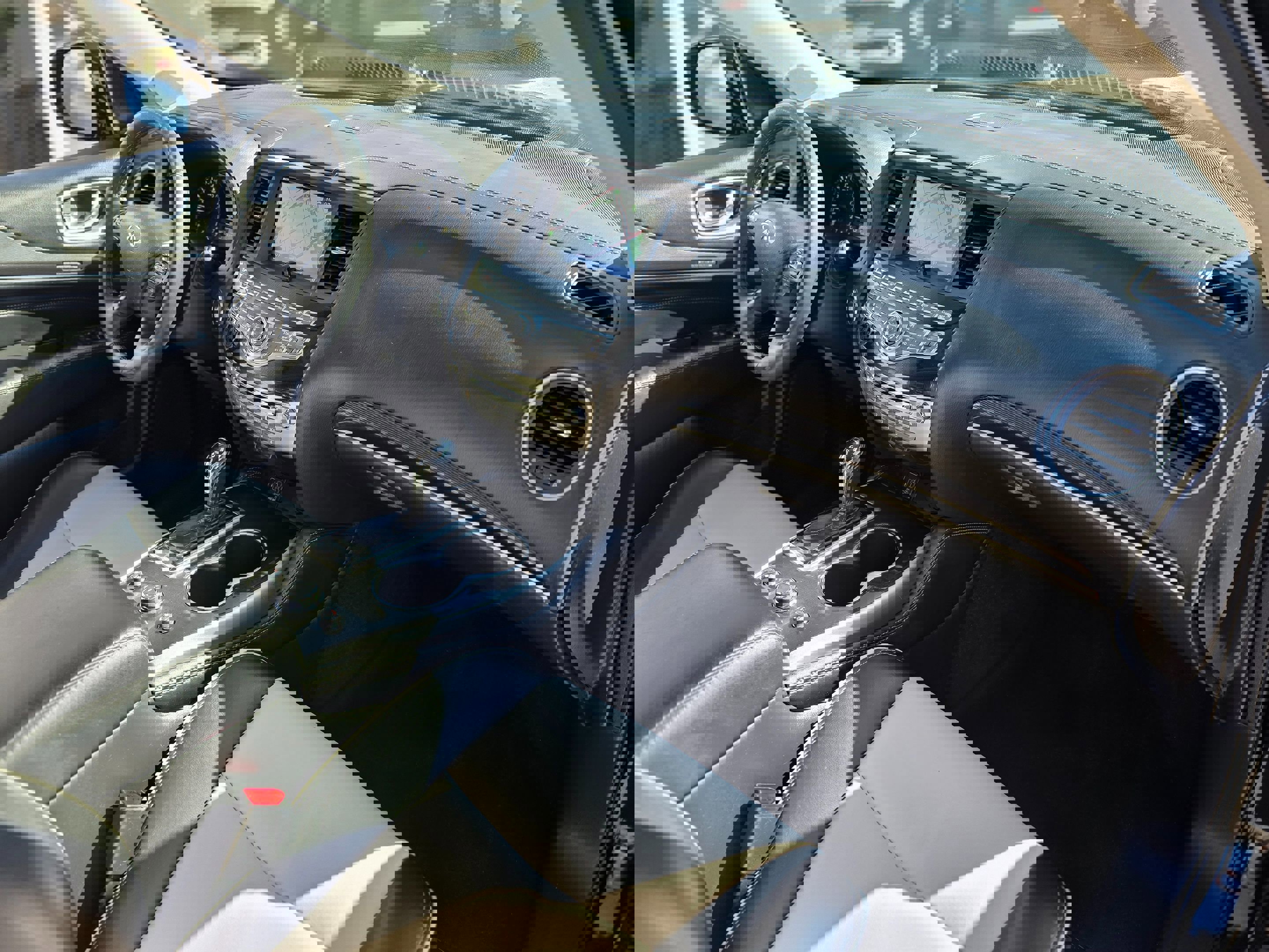 Used 2020 INFINITI QX60 Signature Edition image 9