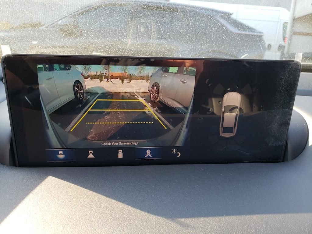 Certified 2025 Acura TLX w/ Technology Package image 28