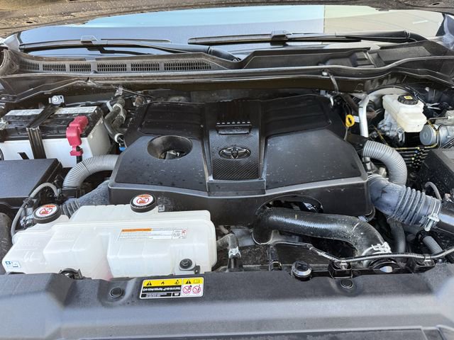 Used 2025 Toyota Tundra SR5 image 34