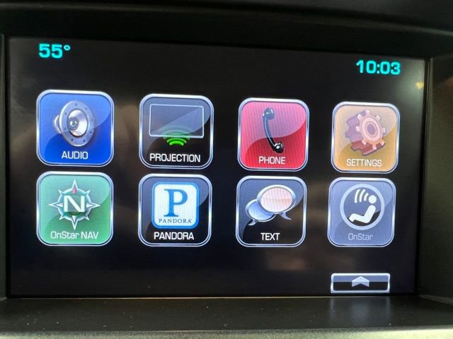 Used 2016 Chevrolet Colorado LT w/ LT Convenience Package image 35