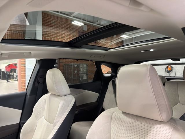 Used 2023 Lexus RX 350 AWD w/ Accessory Package (Z1) image 14