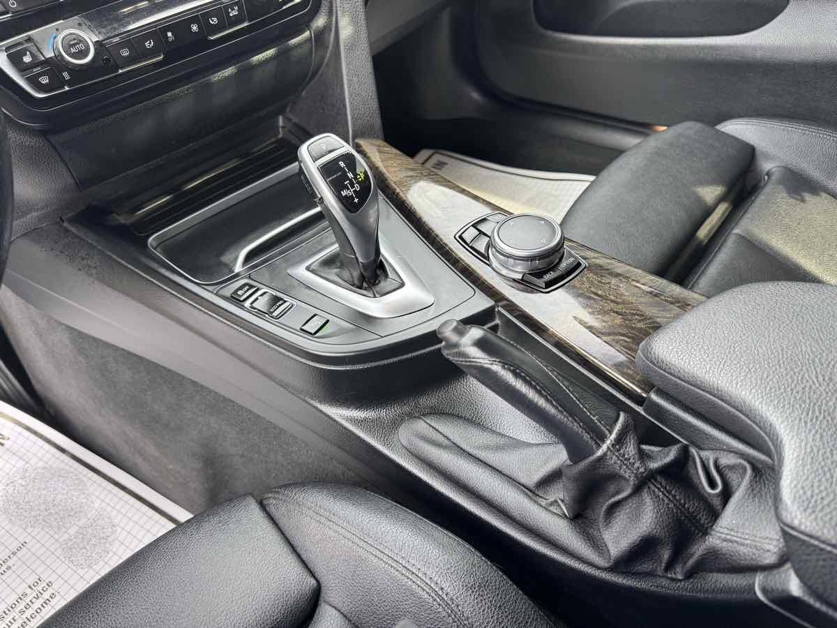 Used 2016 BMW 428i Gran Coupe RWD image 21