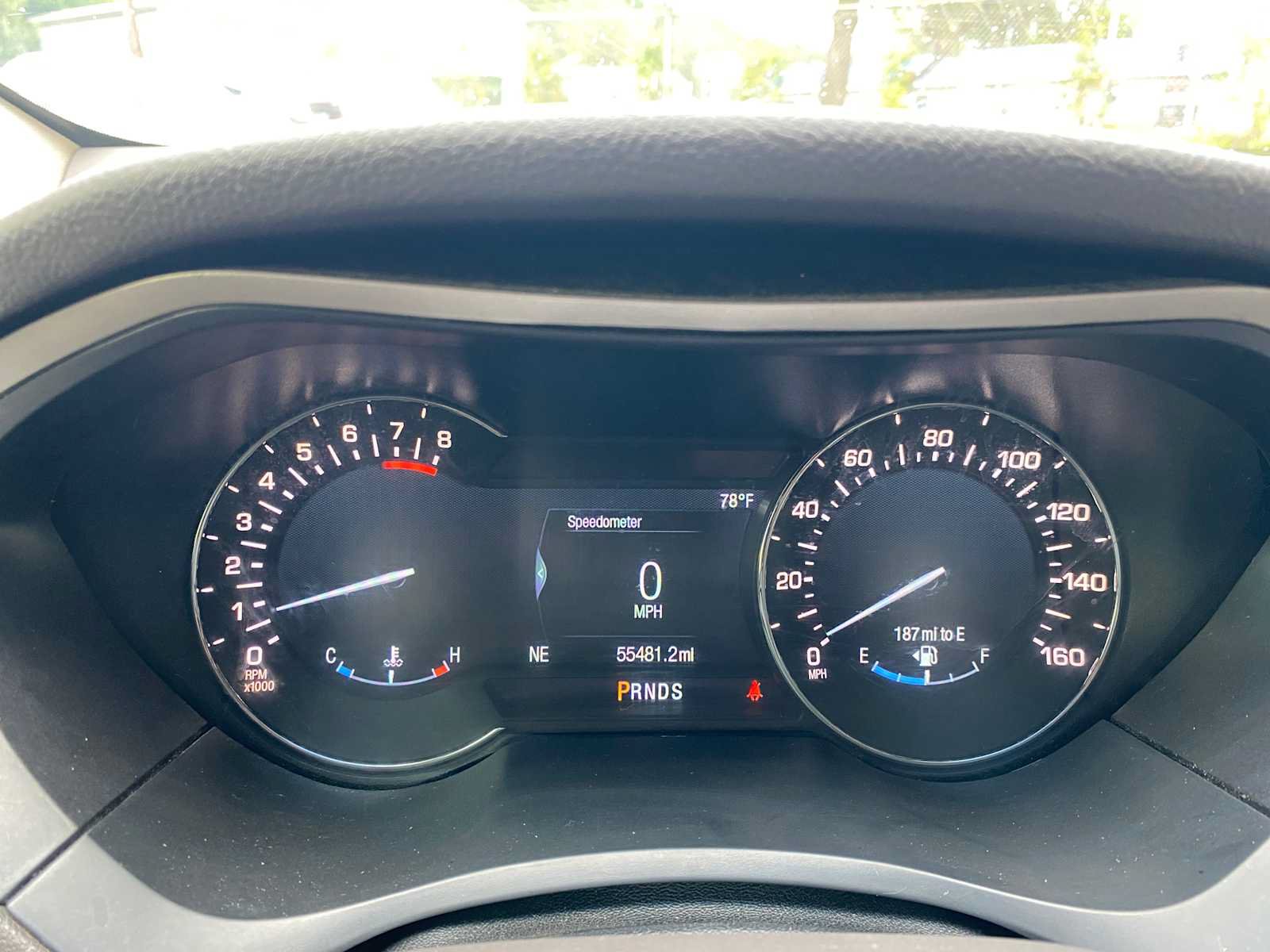 Used 2017 Lincoln MKZ Select FWD image 19