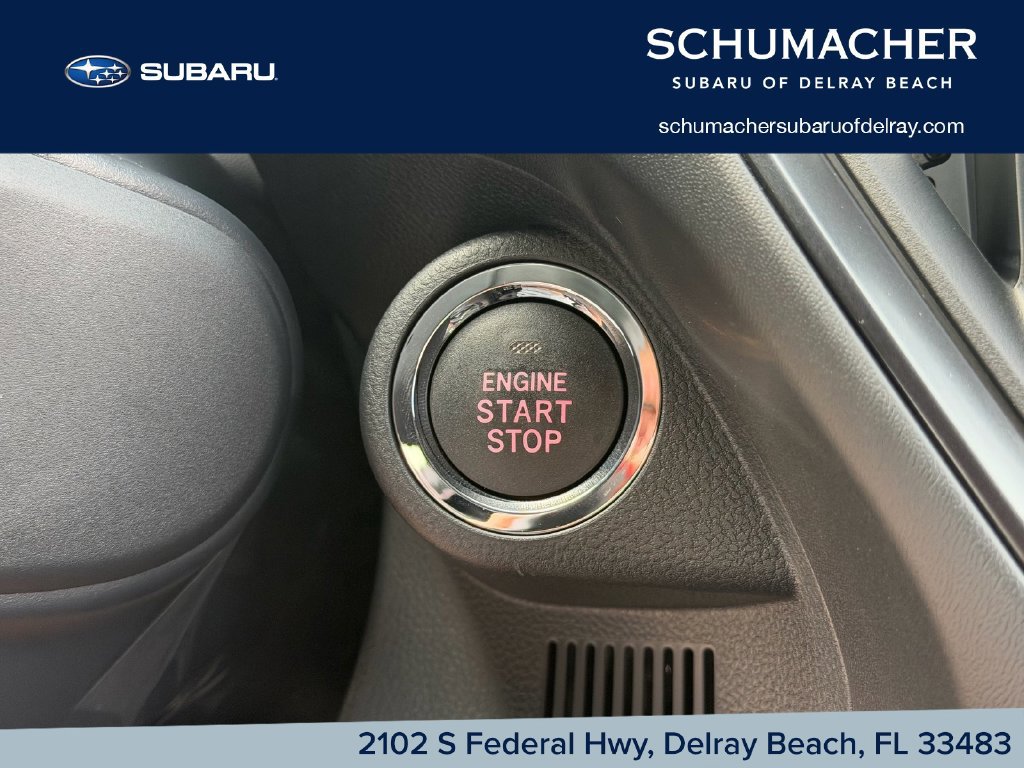 New 2026 Subaru WRX Premium AWD/4WD image 13