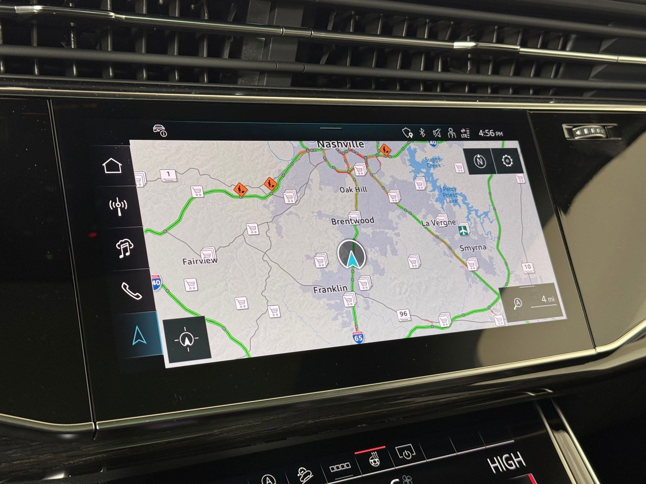 New 2026 Audi Q7 2.0T Premium Plus image 28