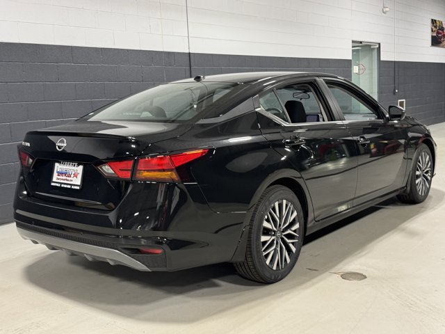 New 2026 Nissan Altima 2.5 SV FWD image 20