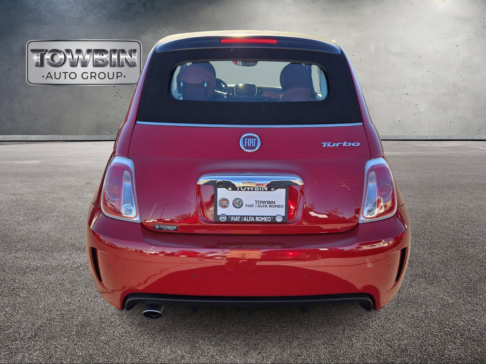 Used 2019 FIAT 500 Pop image 5