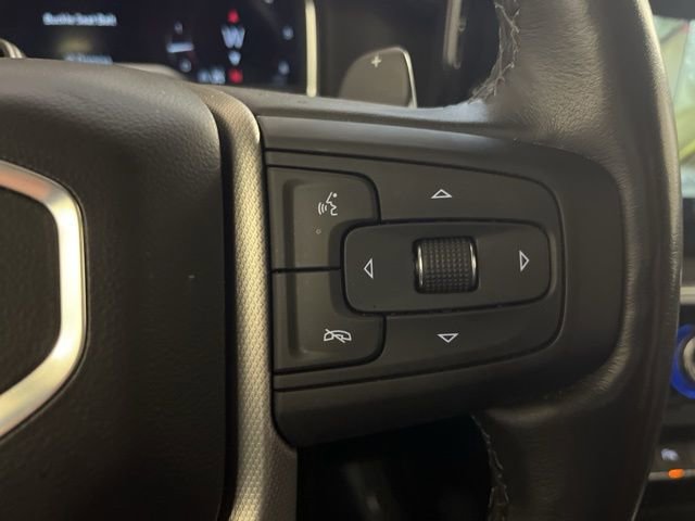 Used 2024 GMC Sierra 1500 Denali image 20