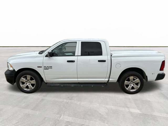 Used 2020 RAM 1500 4x4 Crew Cab Classic w/ Protection Group image 6