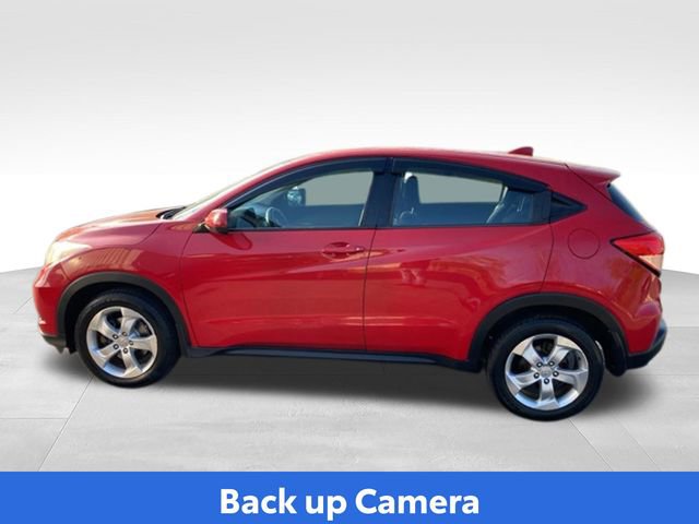 Used 2016 Honda HR-V LX image 8