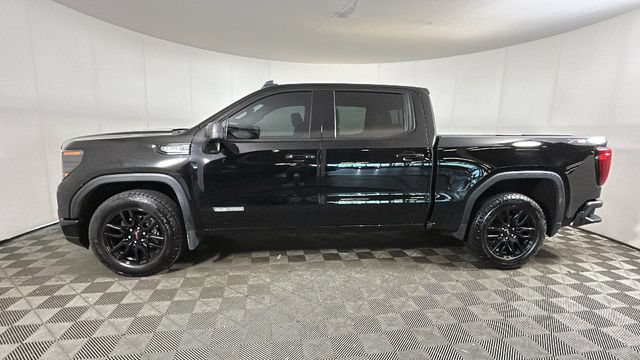 Used 2023 GMC Sierra 1500 Elevation w/ Preferred Package AWD/4WD image 5