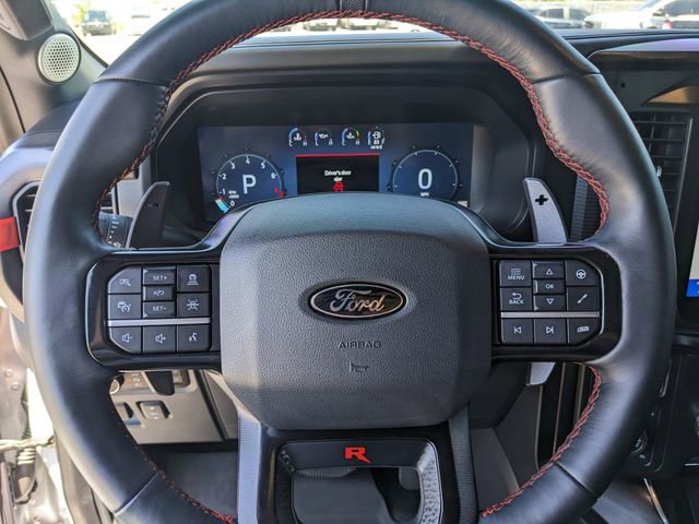 Used 2025 Ford F150 Raptor w/ Equipment Group 803A Raptor R AWD/4WD image 34