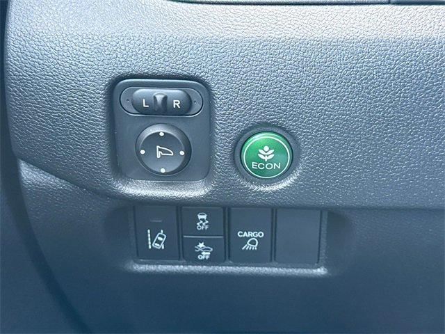 New 2026 Honda Ridgeline Sport image 32