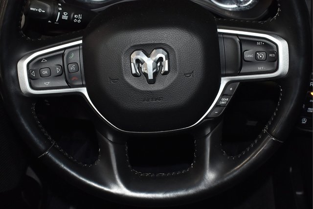Used 2021 RAM 1500 Big Horn AWD/4WD image 20