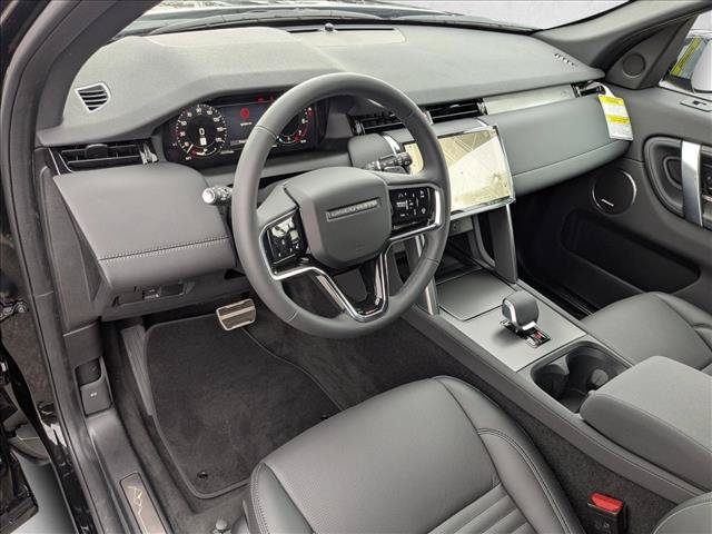 New 2026 Land Rover Discovery Sport Landmark AWD/4WD image 3