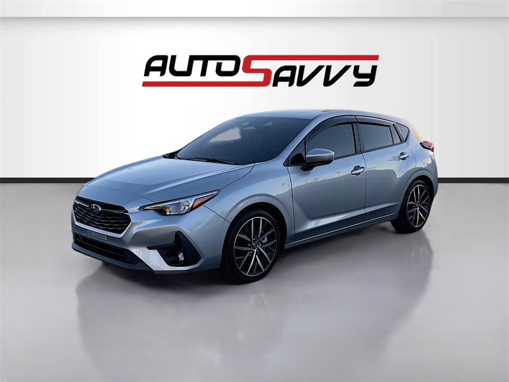 Used 2024 Subaru Impreza 2.0i Sport image 3