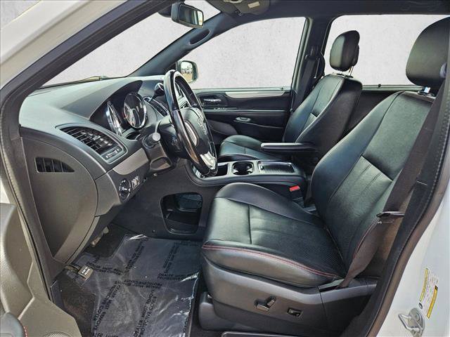 Used 2020 Dodge Grand Caravan GT FWD image 20