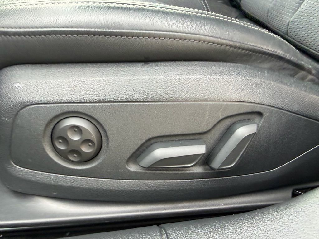 Used 2023 Audi A5 2.0T Premium Plus w/ Premium Plus image 21