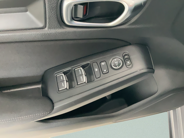 Certified 2026 Honda Civic Sport image 9