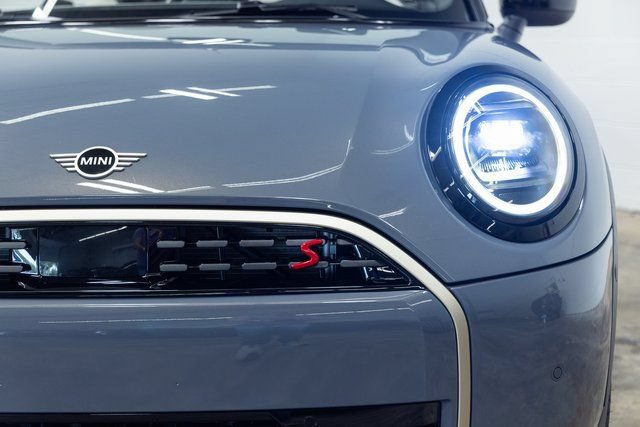 Used 2026 MINI Cooper S FWD image 8