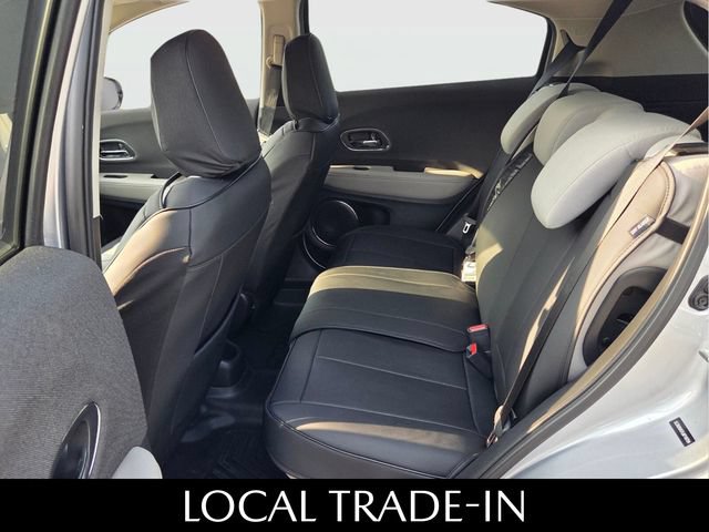 Used 2020 Honda HR-V EX image 6