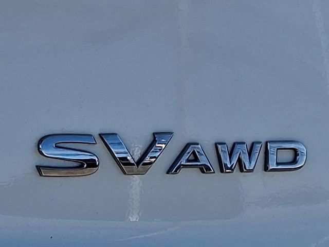 Used 2021 Nissan Rogue SV w/ Premium Package image 33