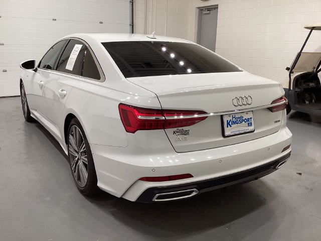 Used 2019 Audi A6 3.0T Premium Plus w/ Premium Plus Package AWD/4WD image 5