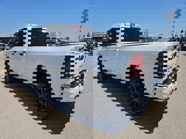 New 2026 RAM 2500 Lone Star image 33