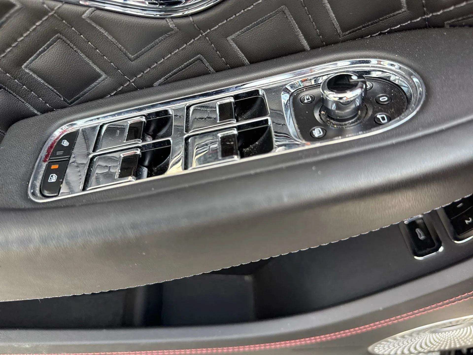 Certified 2022 Bentley Continental GT AWD/4WD image 19