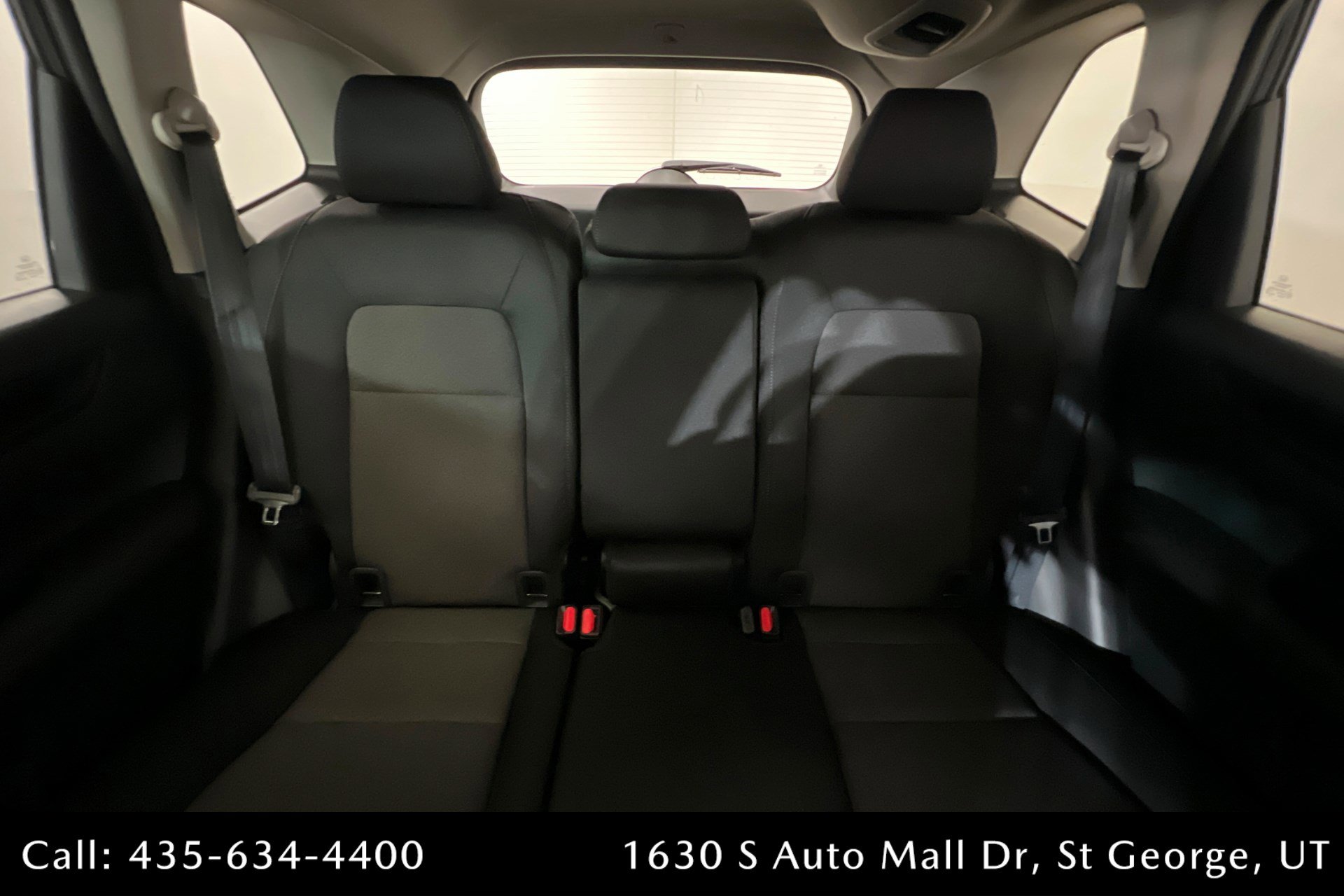 New 2026 Honda CR-V EX image 25