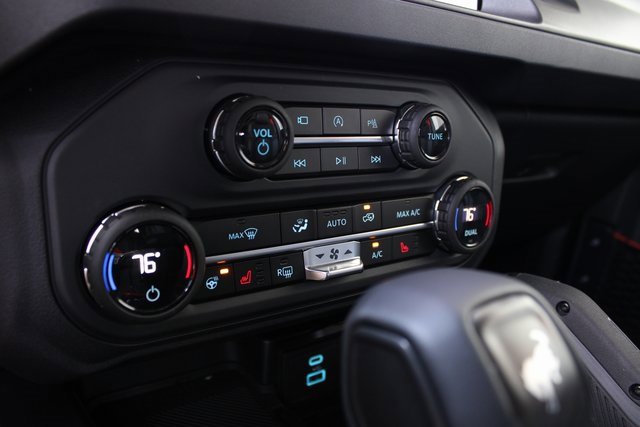 New 2025 Ford Bronco Raptor image 6
