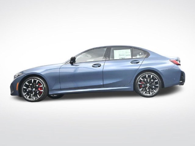 New 2026 BMW 330i Sedan w/ M Sport Package RWD image 36