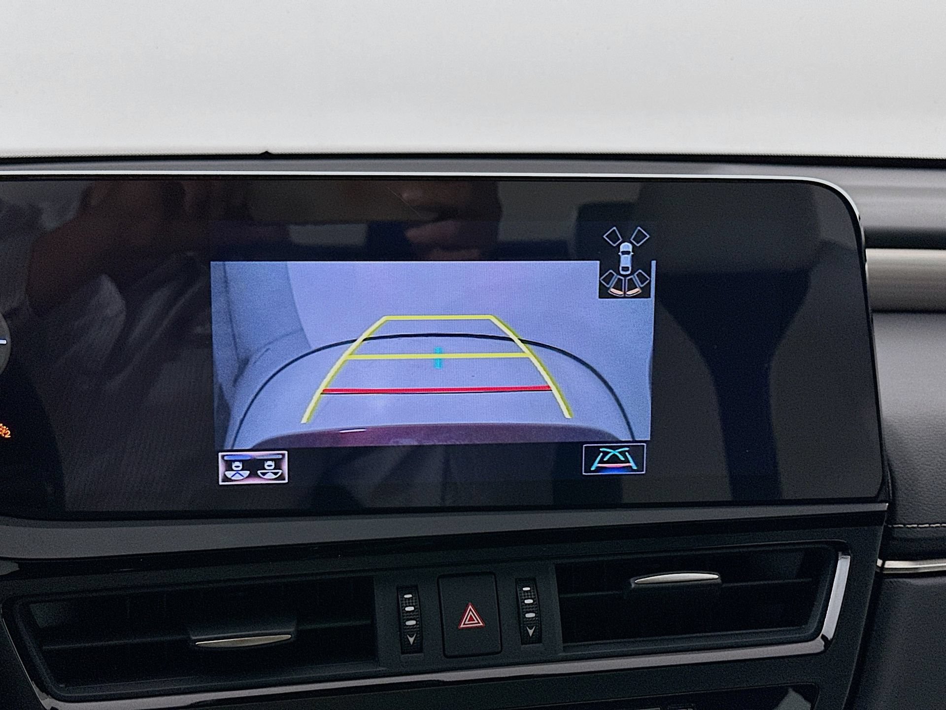Used 2022 Lexus ES 350 F Sport FWD image 15