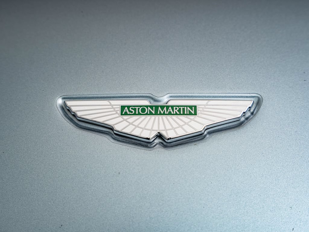 Used 2015 Aston Martin V8 Vantage GT RWD image 10