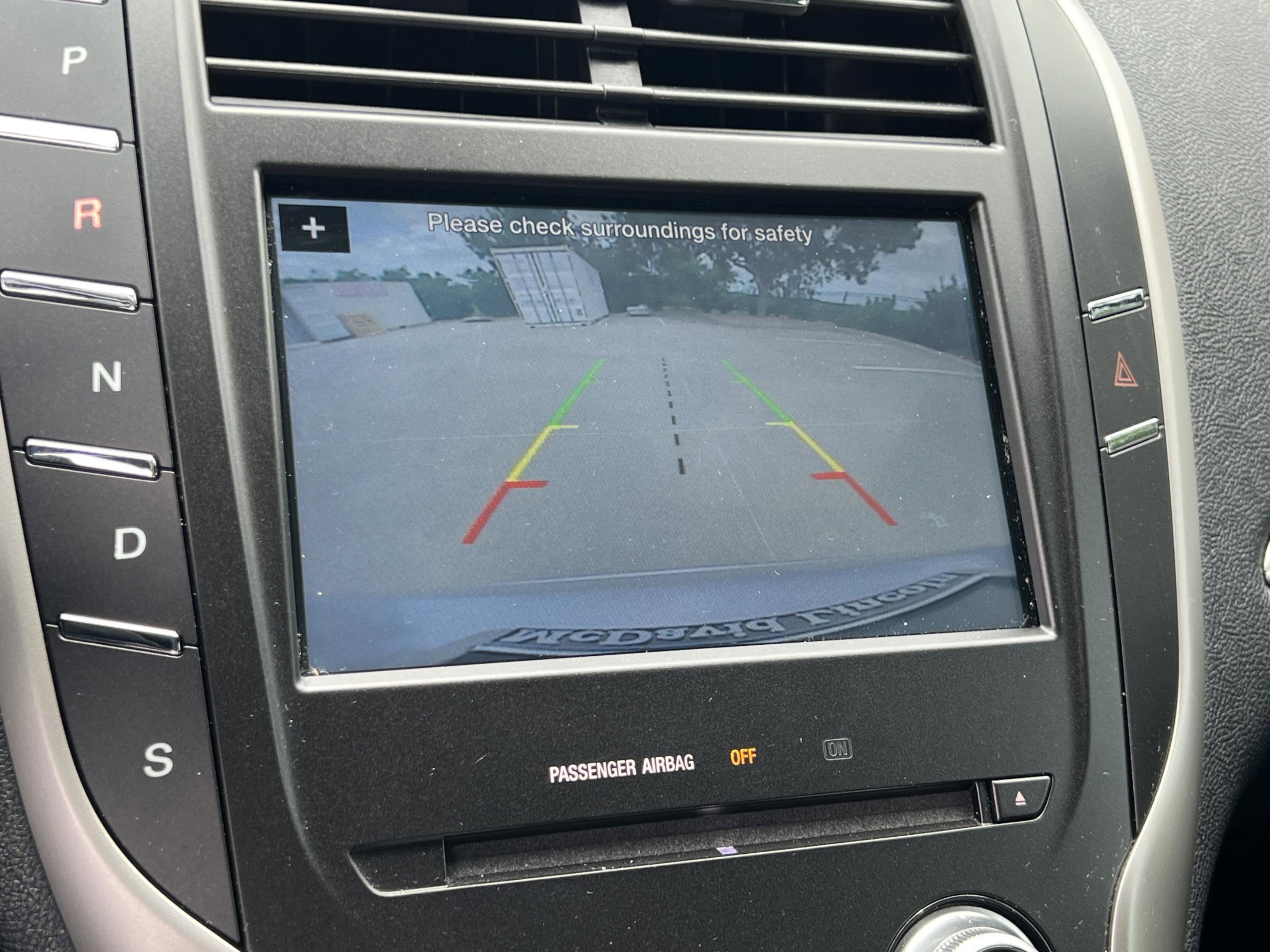 Used 2016 Lincoln MKC Premiere FWD image 16