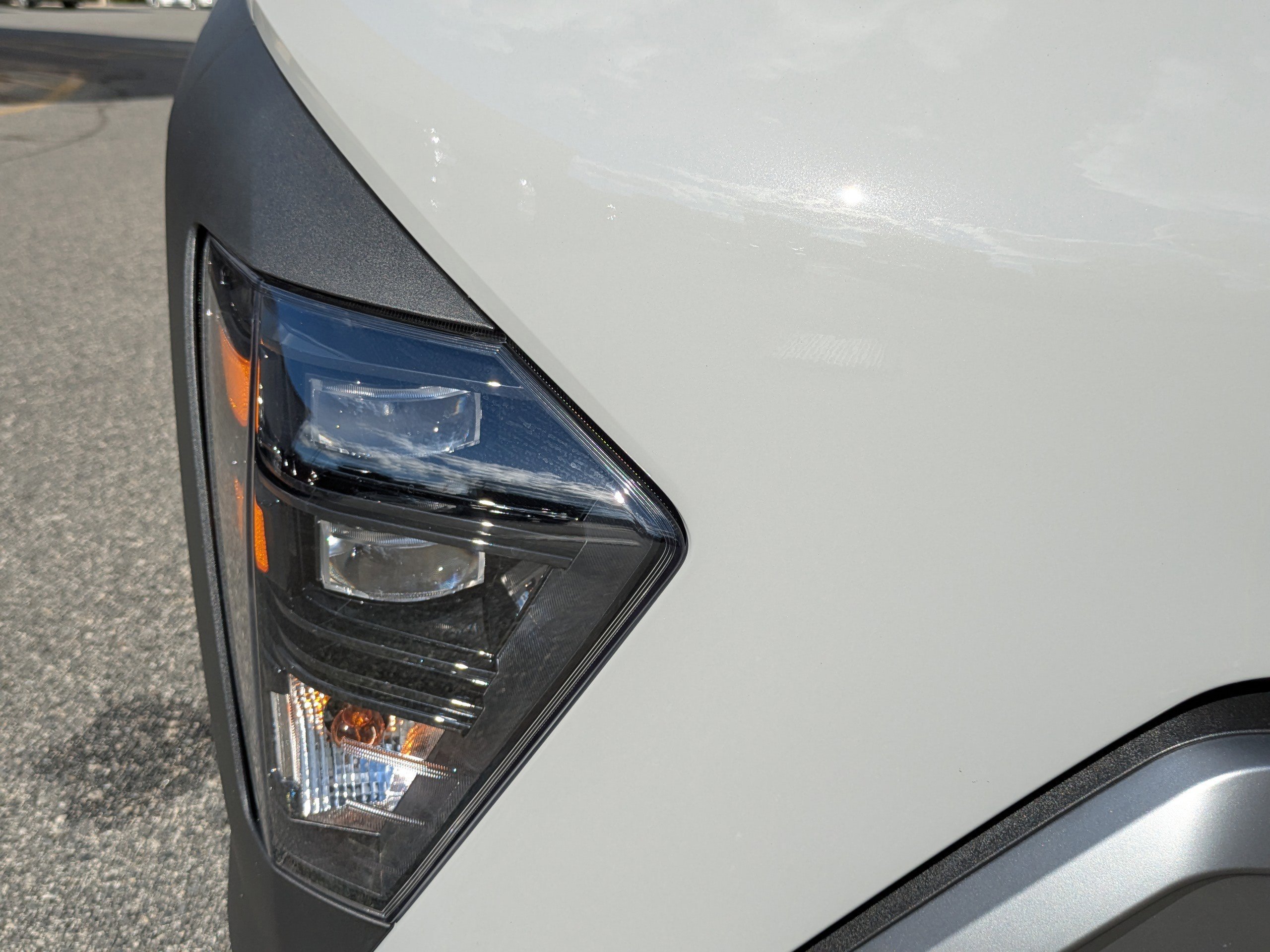 New 2026 Hyundai Kona SE image 13