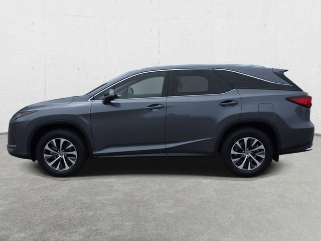 Certified 2022 Lexus RX 350L Premium w/ Premium Package AWD/4WD image 8