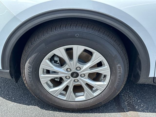 New 2026 Ford Escape Active w/ Tech Pack #1 FWD image 12