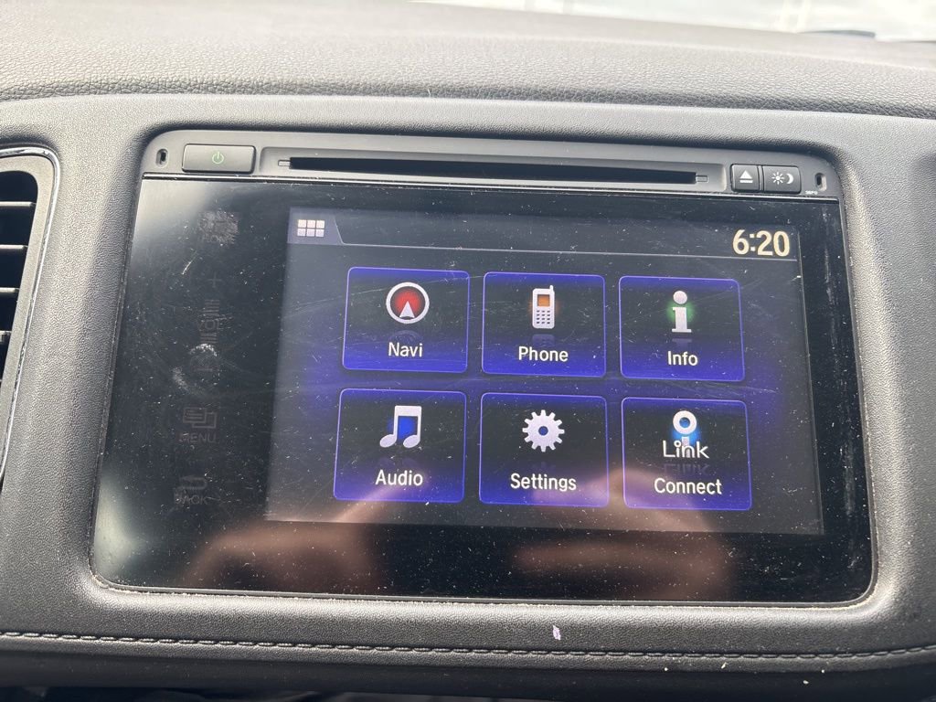 Used 2016 Honda HR-V EX-L image 19