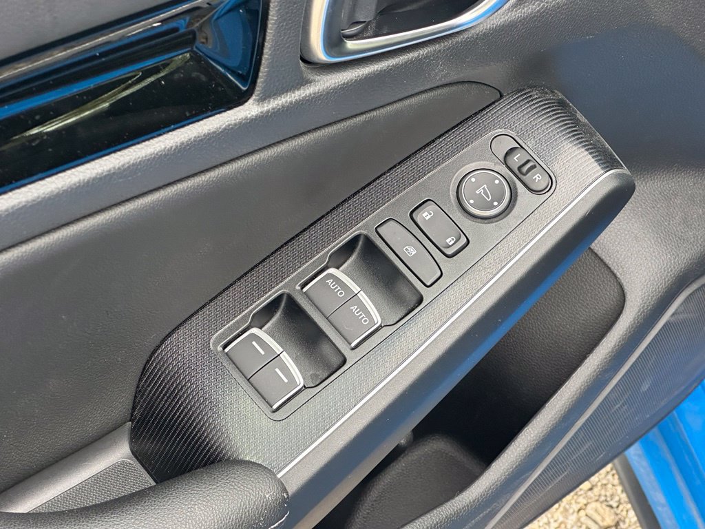 Used 2024 Honda Civic Sport Touring image 16